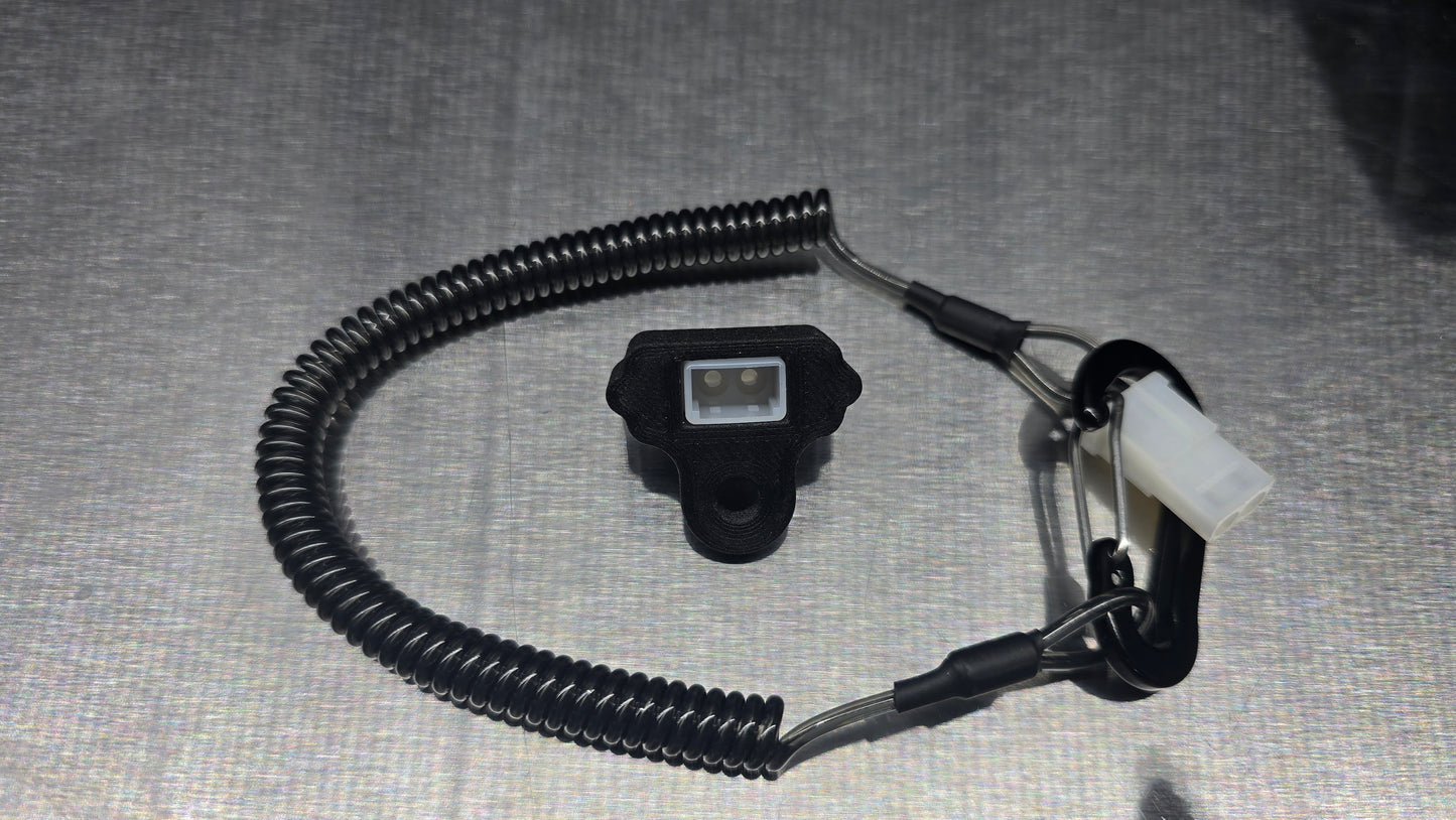 Universal Tether Kill Mount