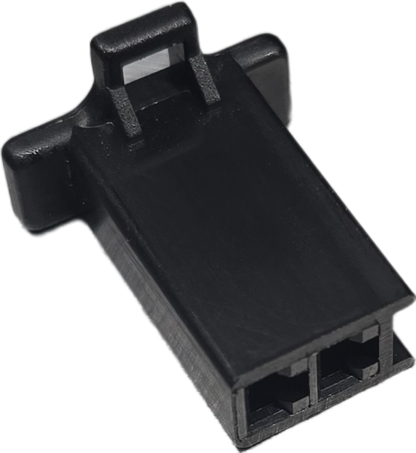 Hayabusa Crank Sensor Connector (Component Side)
