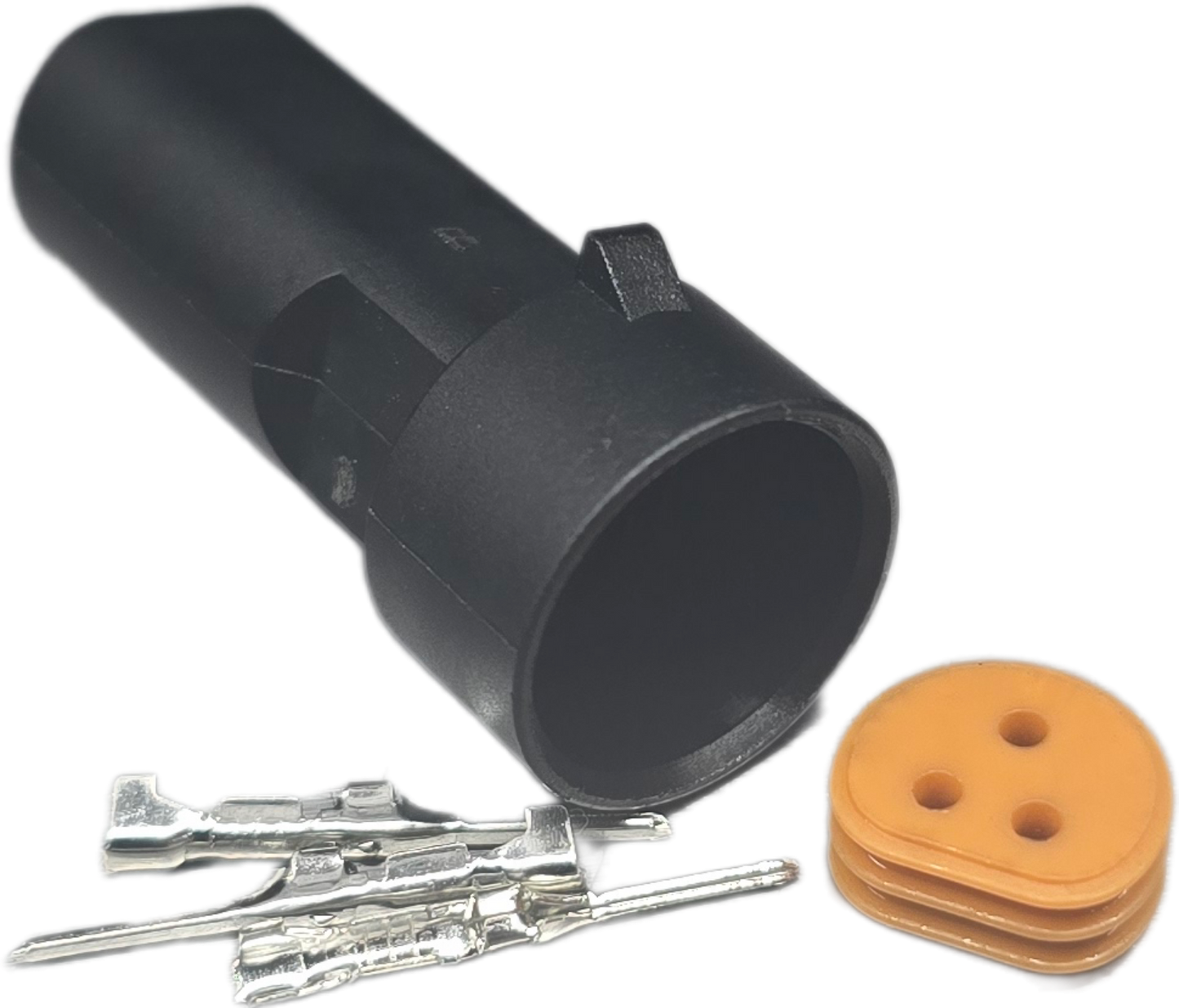 Pressure Sensor adapter connector