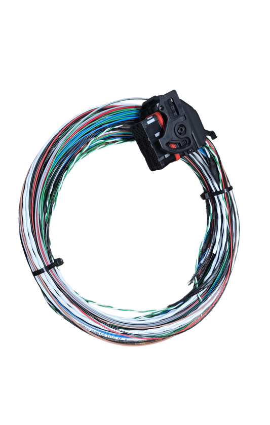 Maxxecu Sport Tefzel Flying Lead Harness 6ft
