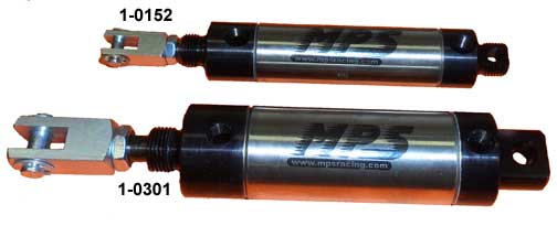 MPS Shift Cylinder