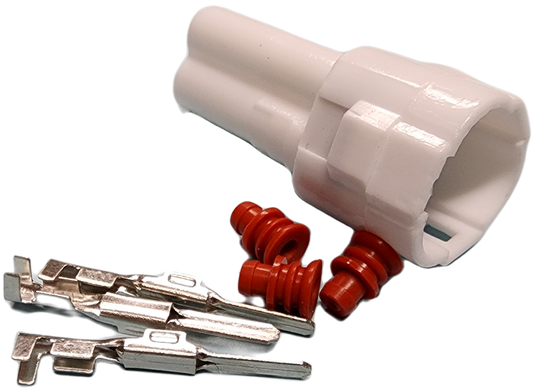MC Connector 3 Pin