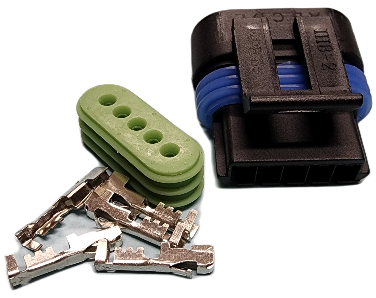 Coil Connector IGN1A