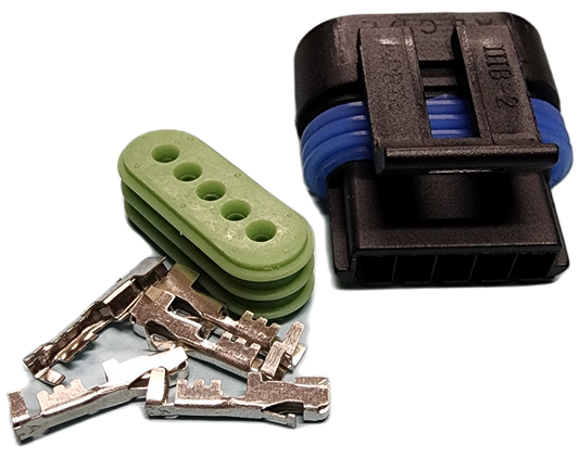 Coil Connector IGN1A