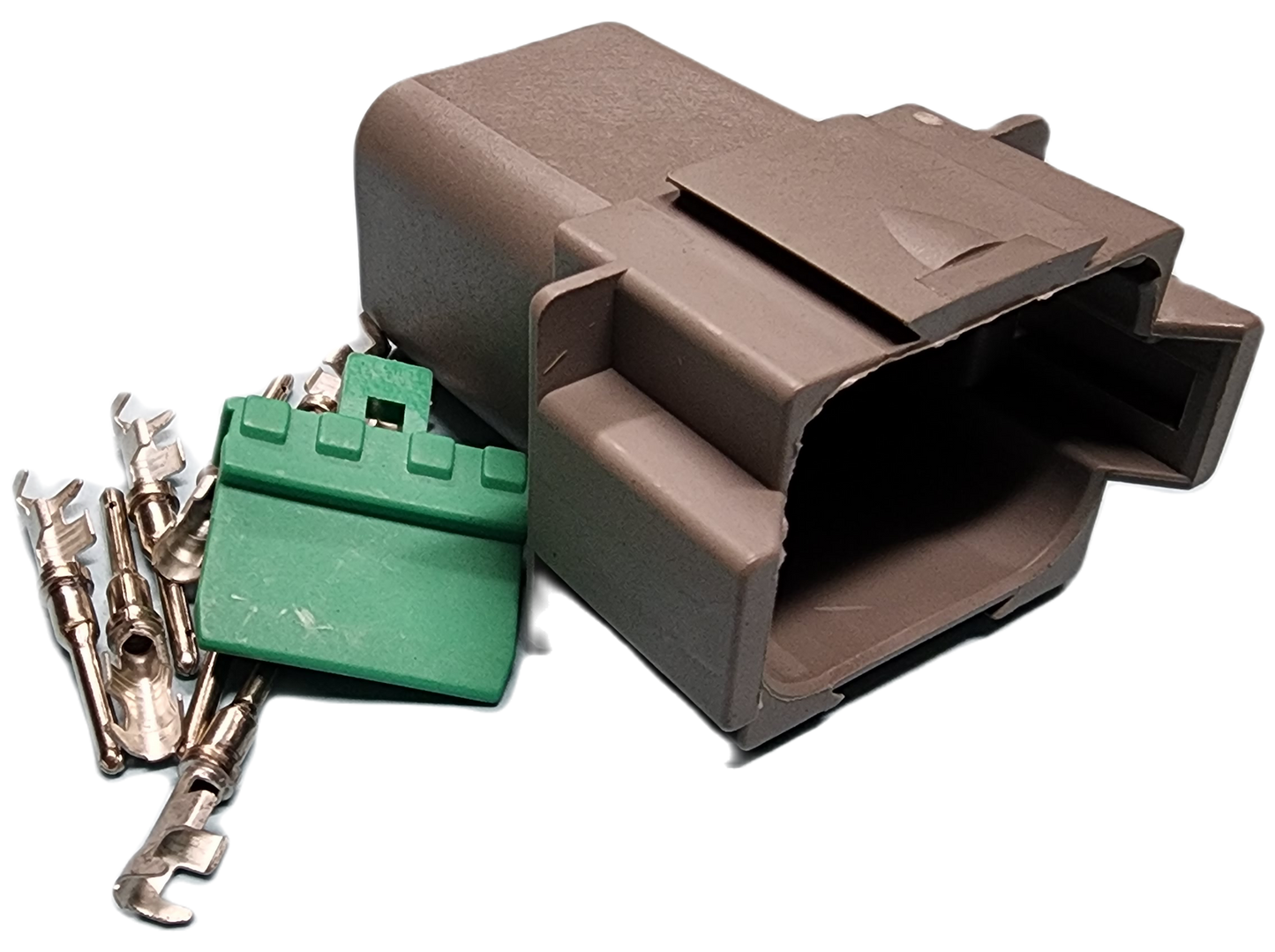 Deutsch Connector 8 Pin