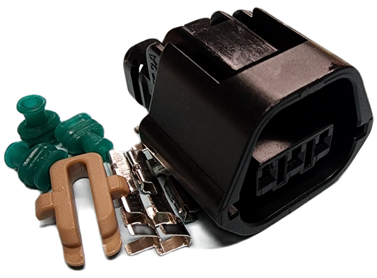 TPS Connector
