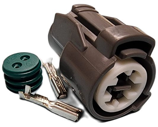 IAT Connector Hayabusa,