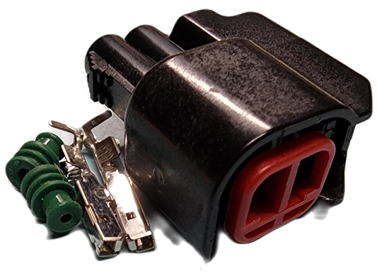 Injector Connector EV14