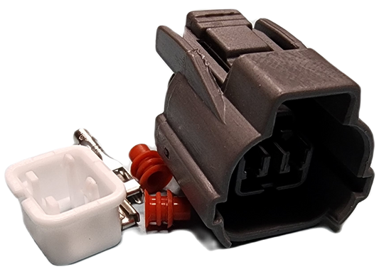 Cam Sensor Connector ZX14