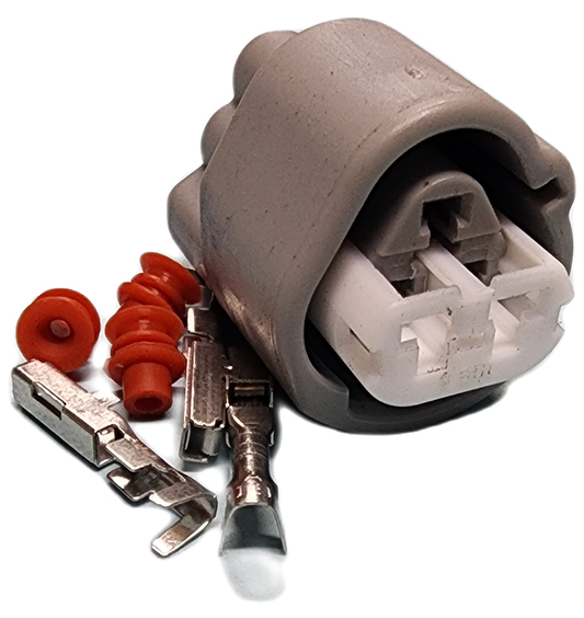 CTS Connector ZX14