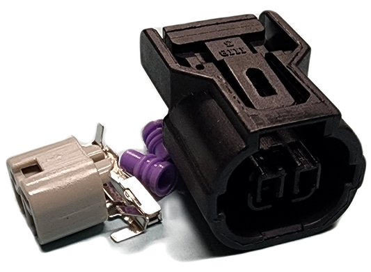 Temp Sensor Connector