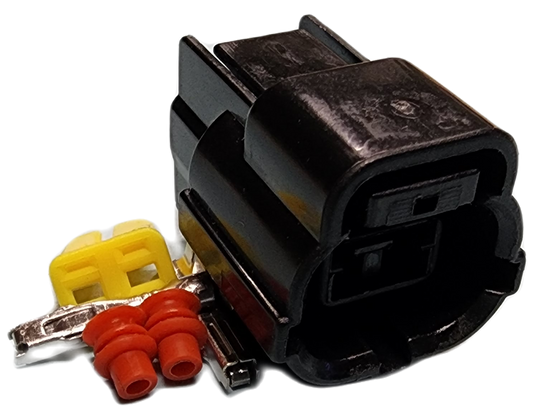 CTS Connector Gen 2 Hayabusa