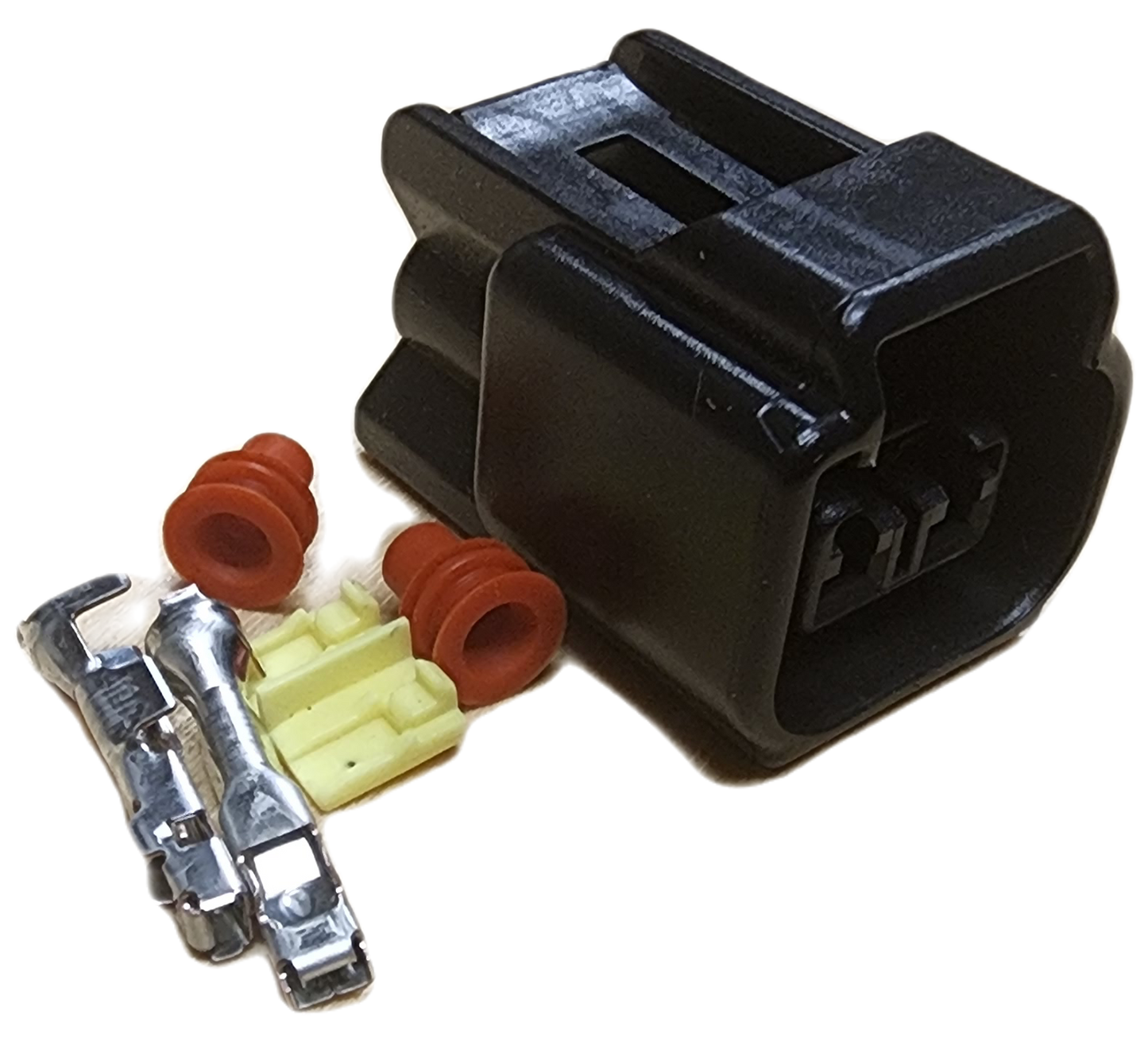 Sport bike Stick Coil Connector