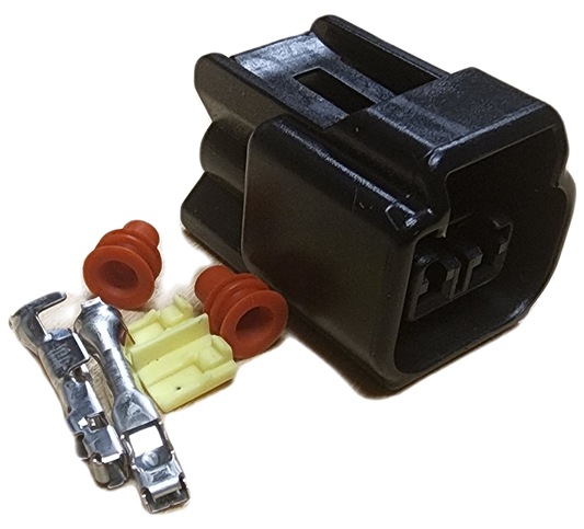 Sport bike Stick Coil Connector