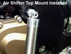 DME Top Mount Bolts