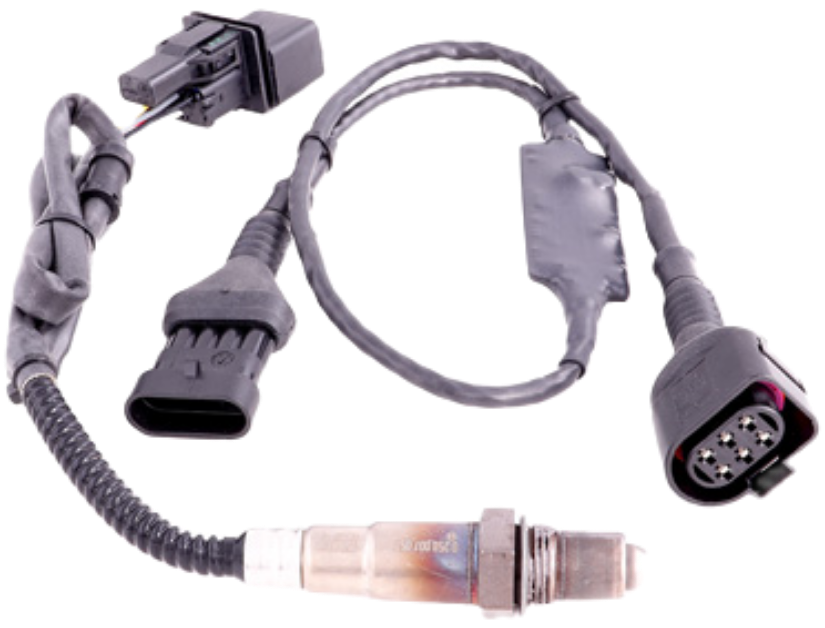 Maxx WBO2 Module (Including LSU 4.2 Sensor)