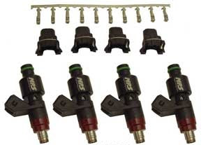 MPS Injector Kit 80lb