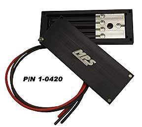 MPS Lectron Cable Junction with TPS