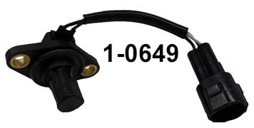 MPS Hall Effect Cam Sensor Gen 1 Hayabusa