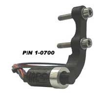 MPS Street Lite Single Button