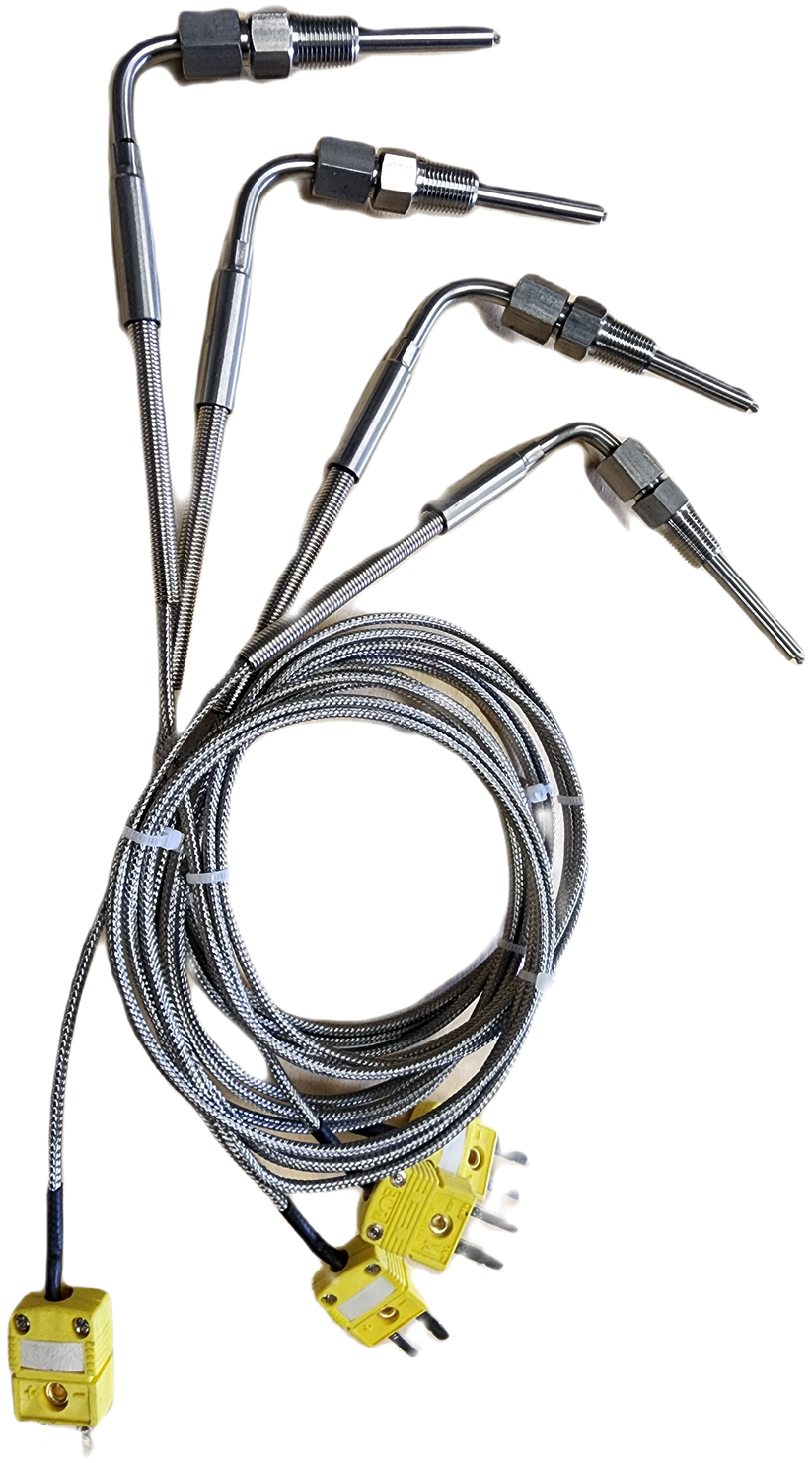 Raceway Probe EGT Probe 3/16 – Splice Racing Co.