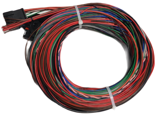 Maxx Race C1 Harness