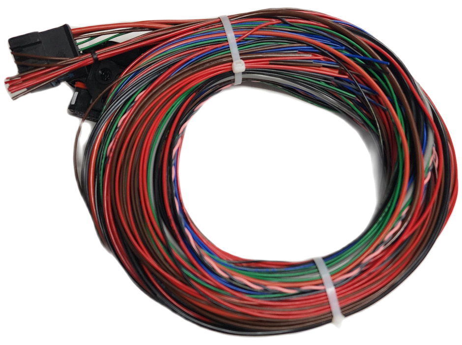 Harnesses Splice Racing Co.