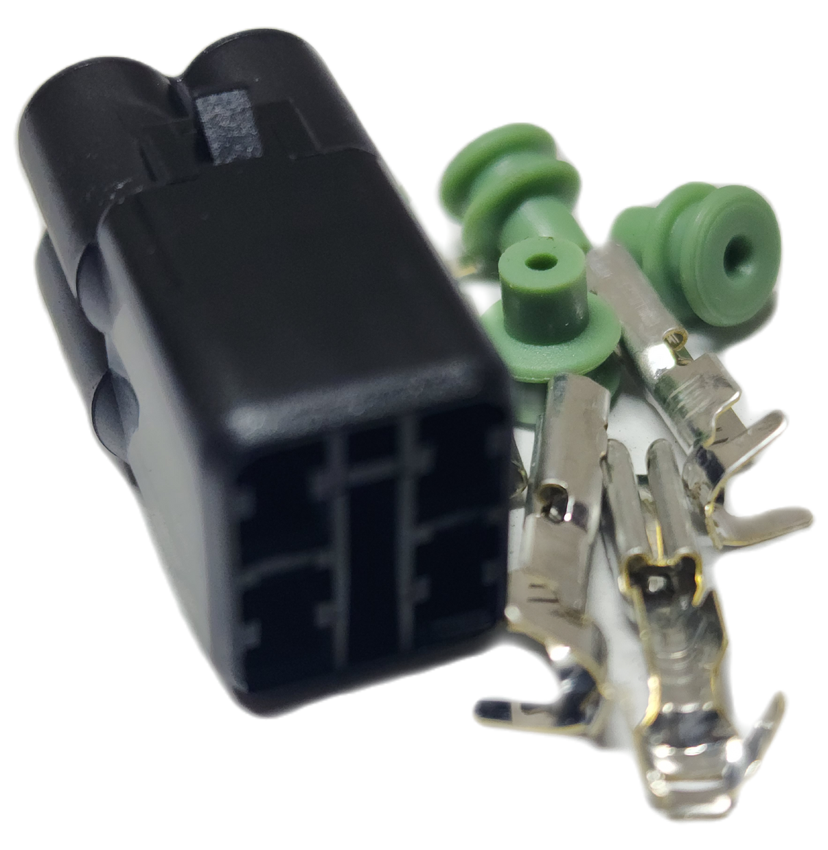 ZX14 Gen 2 Left Controls 1 Splice Racing Co.