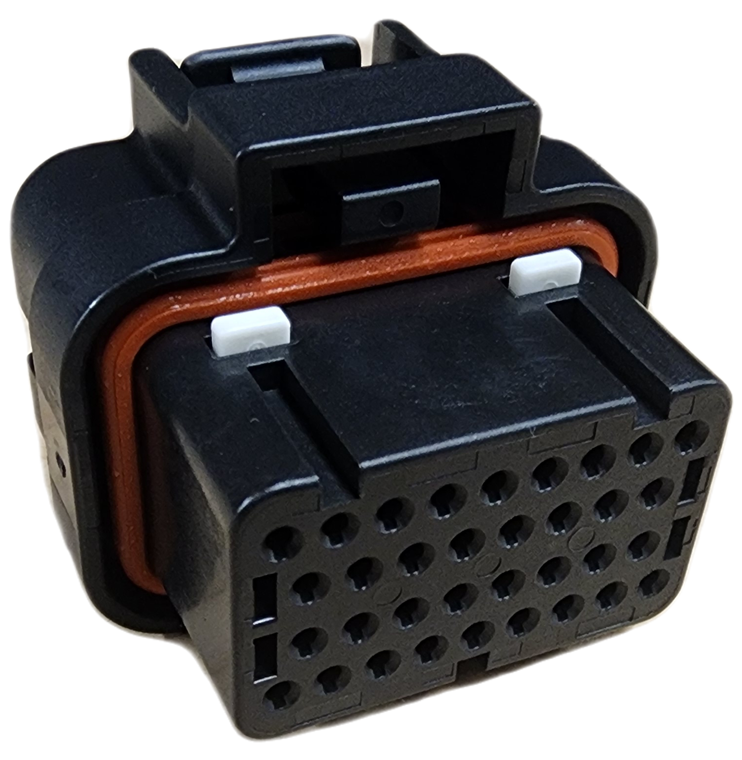 Holley Pro Dash Connector – Splice Racing Co.