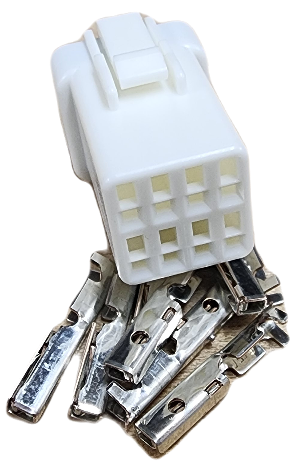 Plex Dashboard Racing Plex uSDM200 Dash Plug – Splice Racing Co.