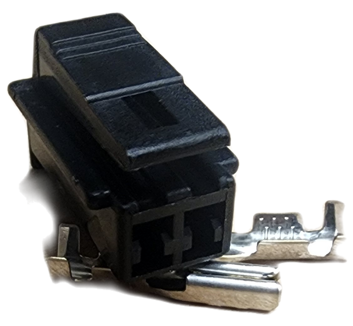 Gen 2 Hayabusa Radiator Fan – Splice Racing Co.