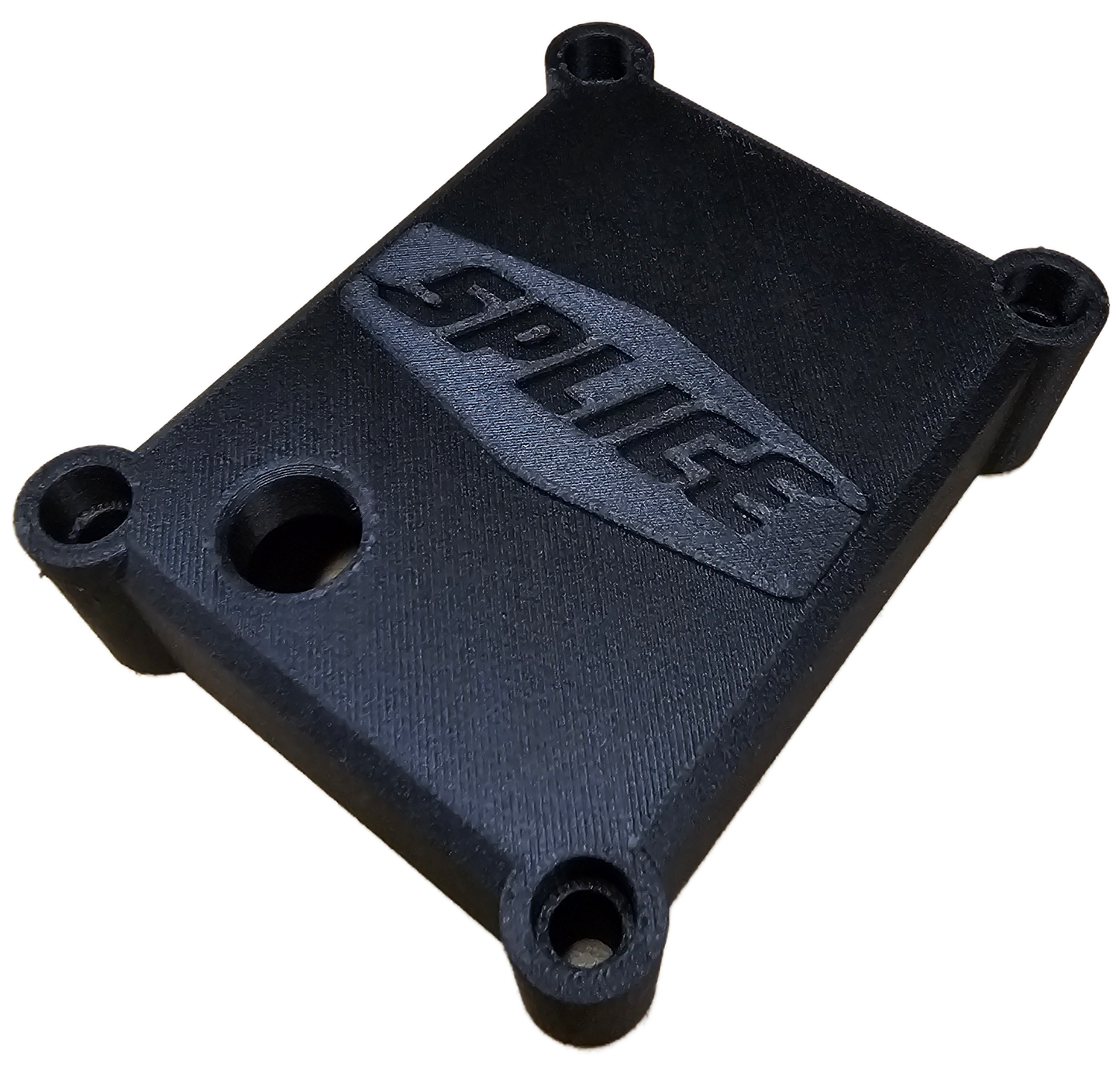 Hayabusa Breather Cover