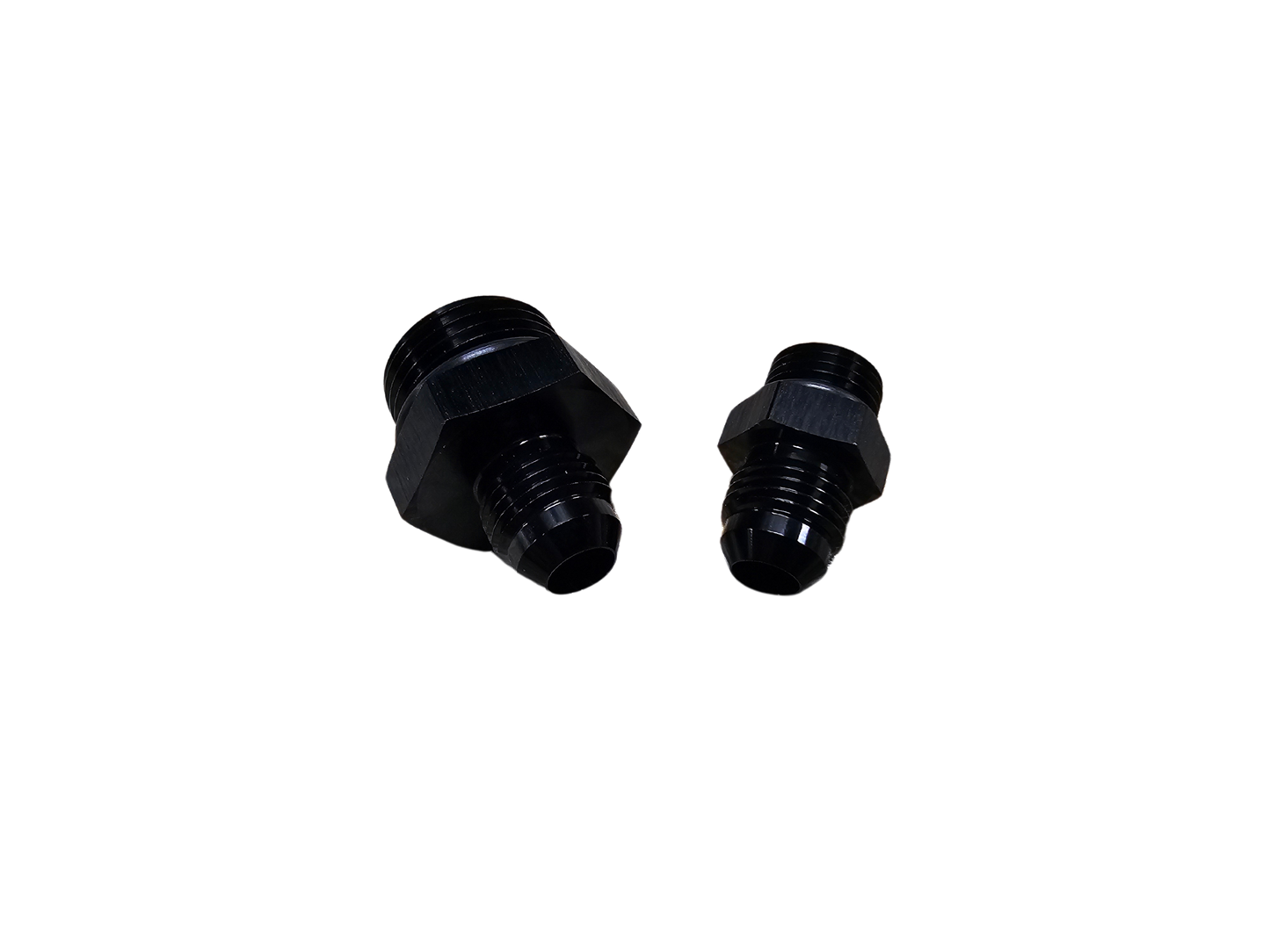 Fuel Pump Fitting Kit