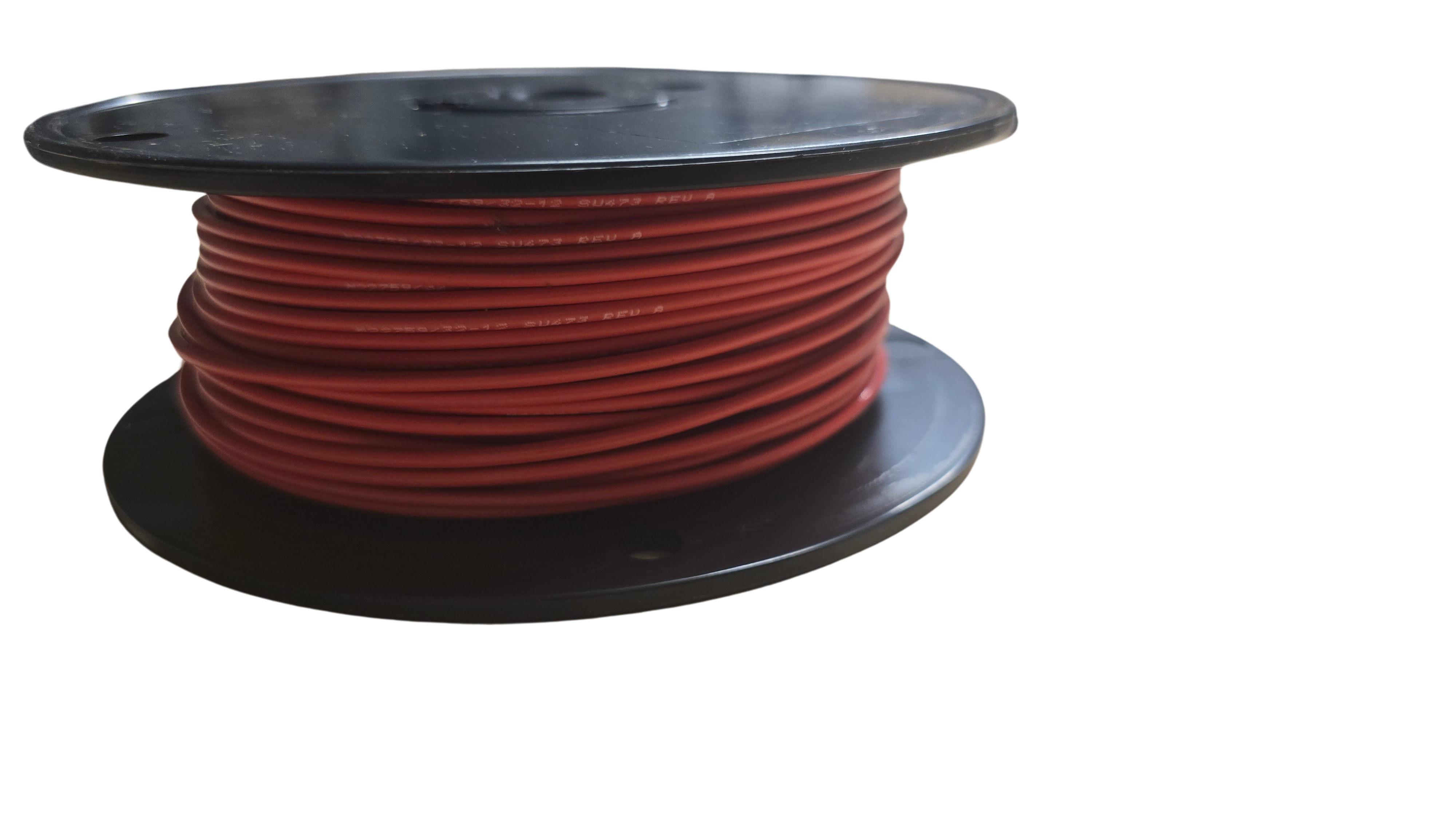 12Ga Tefzel Wire Per Foot – Splice Racing Co.