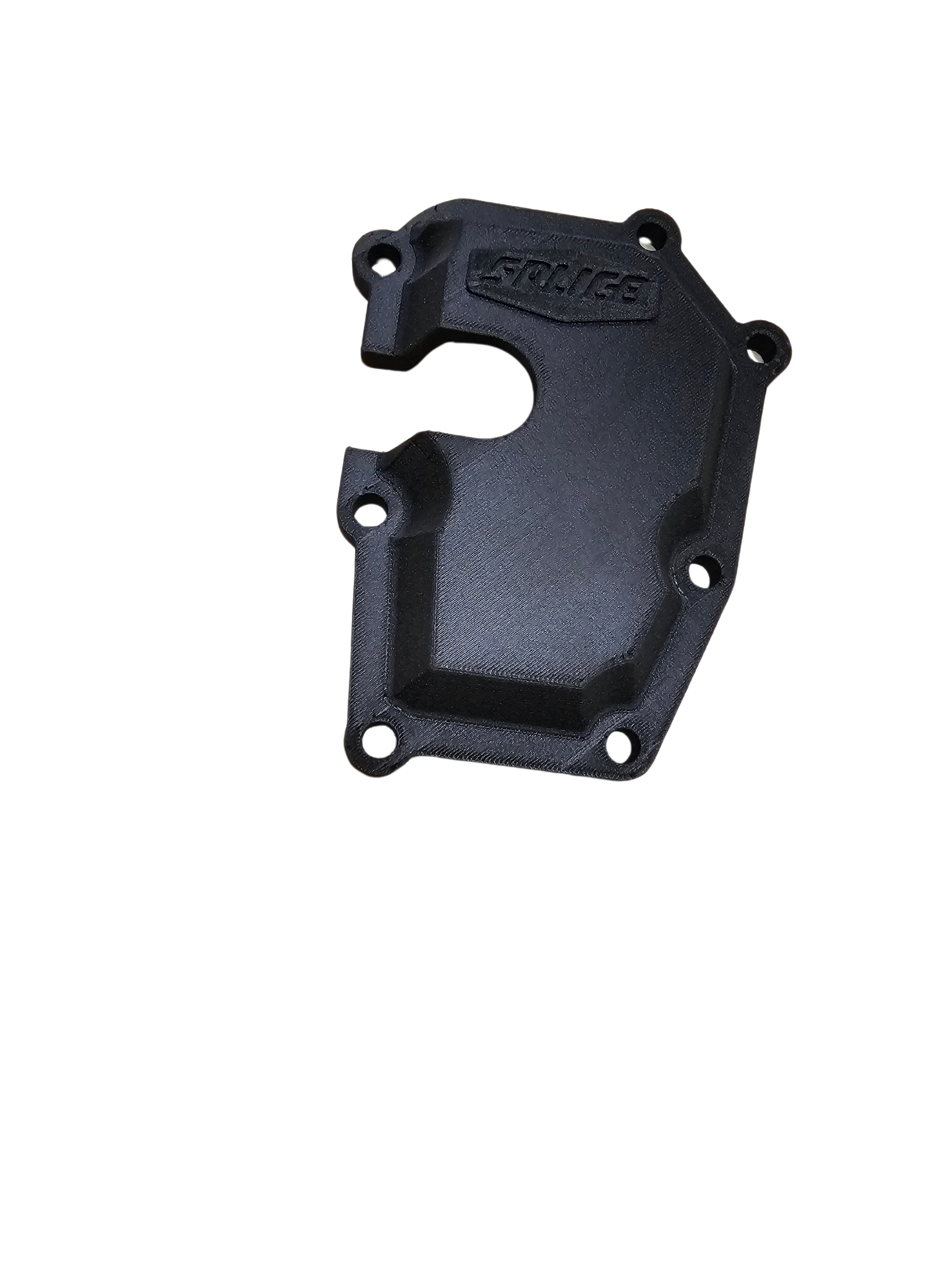 ZX14 Timing Check Cover – Splice Racing Co. ZX14 Timing Check Cover – Splice Racing Co.