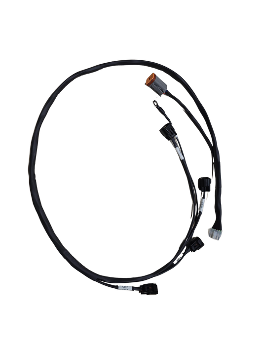 Coil Harness SparkPro-4