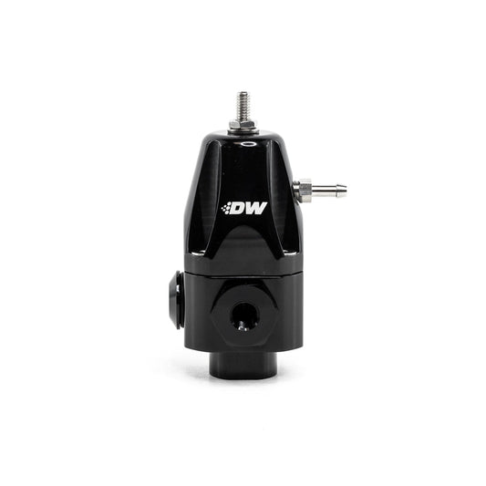 DWR1000C Fuel Pressure Regulator 8AN Inlets