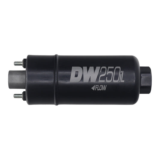 DW250iL In-Line Fuel Pump