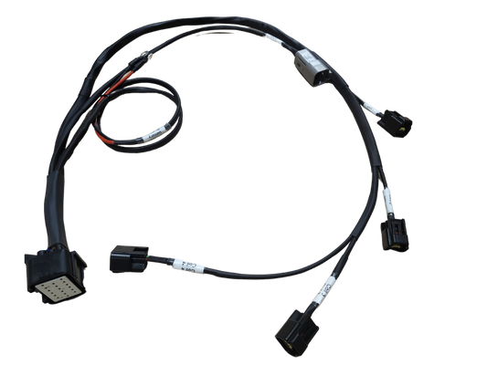 M&W Harness For Stick Coils