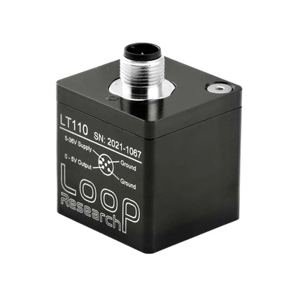 Loop Research Ride Height Sensors
