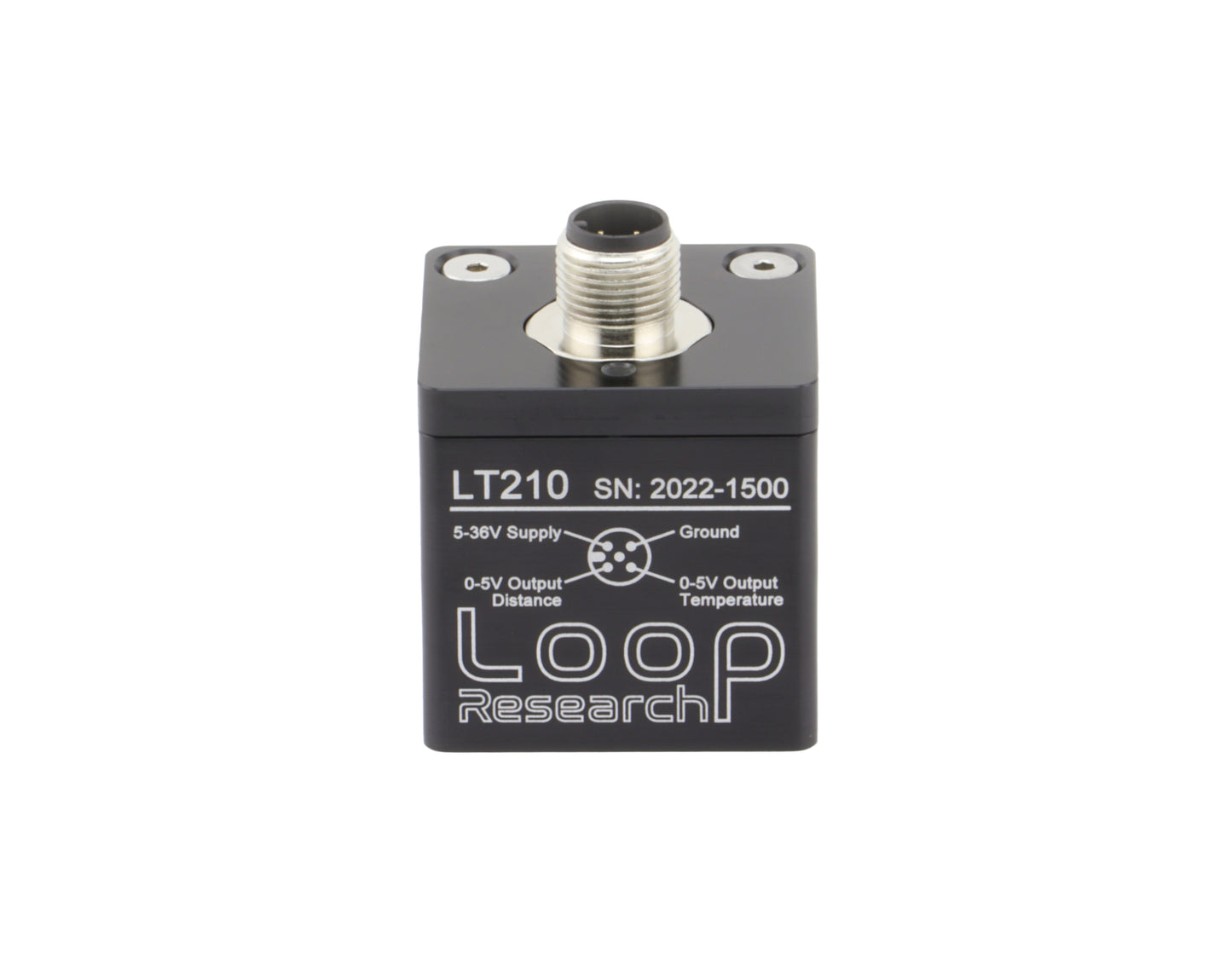 Loop Research Ride Height Sensors