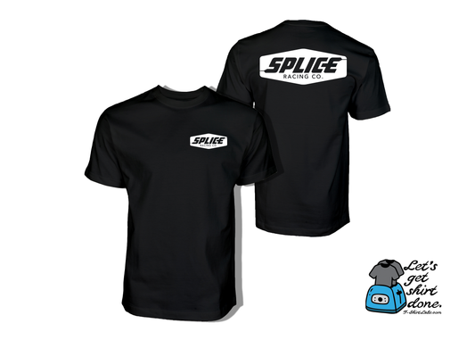 Splice Racing T-Shirt