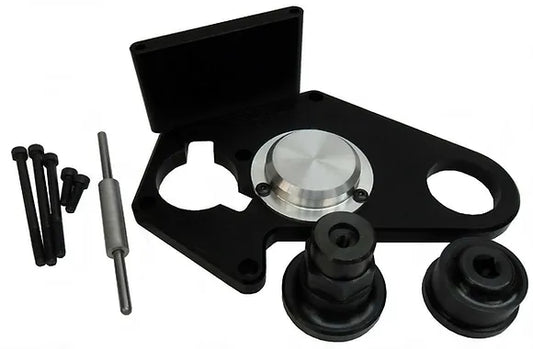 Robinson Output Shaft Support