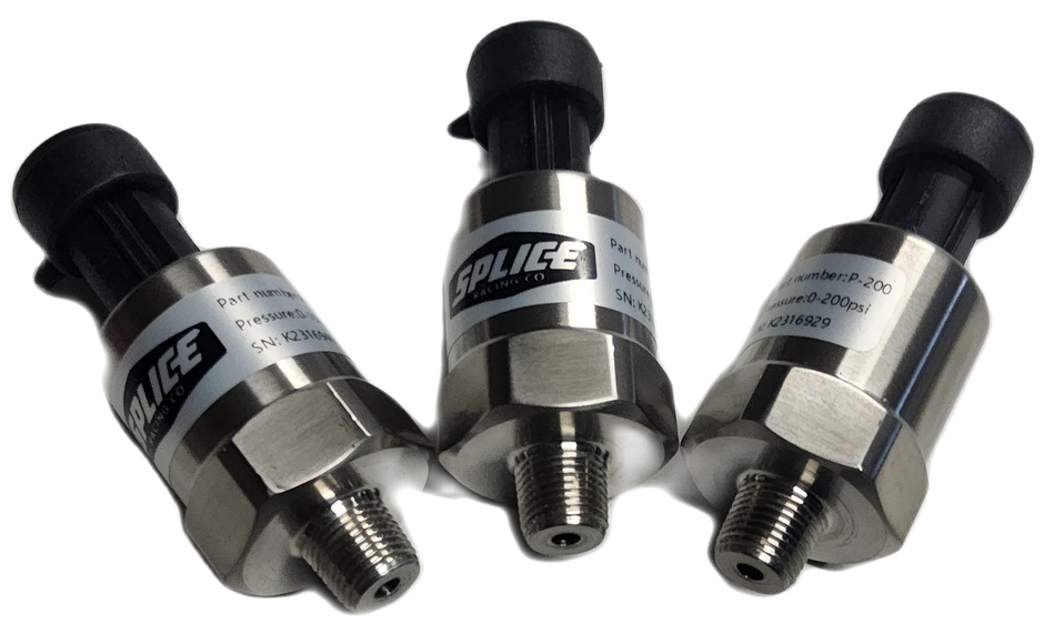 Sensors – Splice Racing Co.