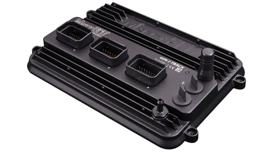 Maxxecu Gen 2 Track ECU