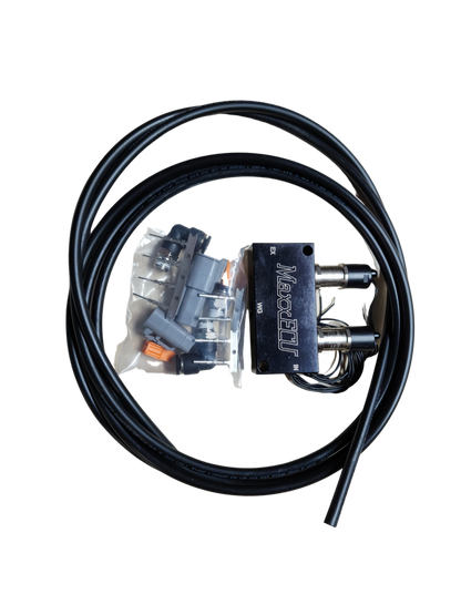 Maxxecu Dual Boost Control Solenloid