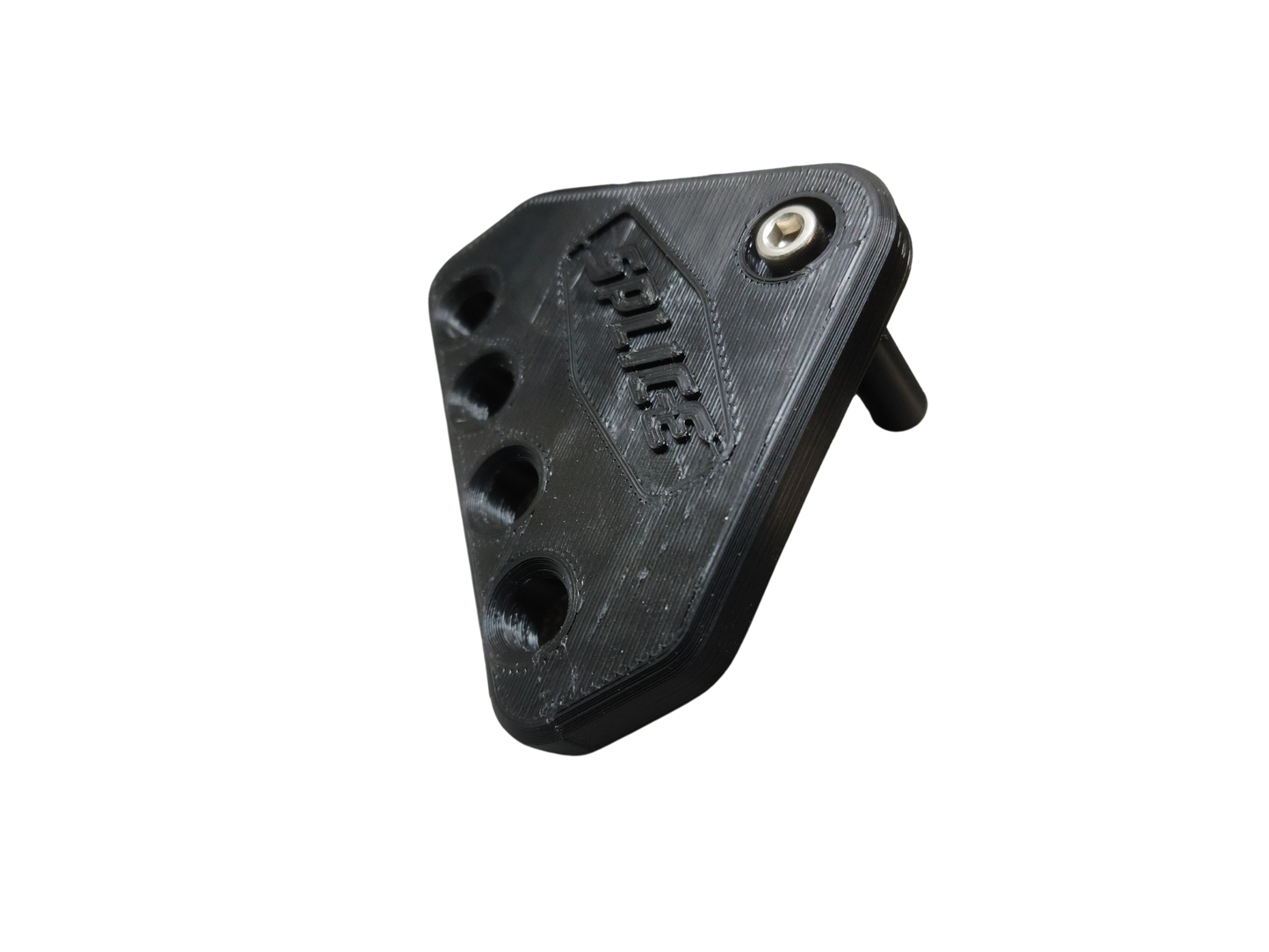 Spark Plug Holder