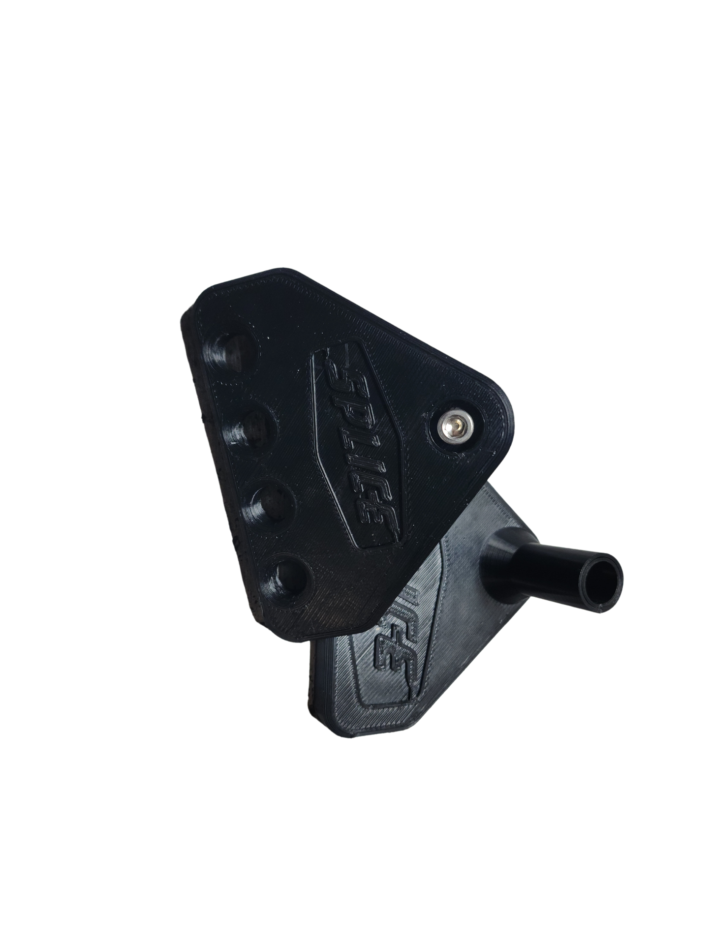 Spark Plug Holder