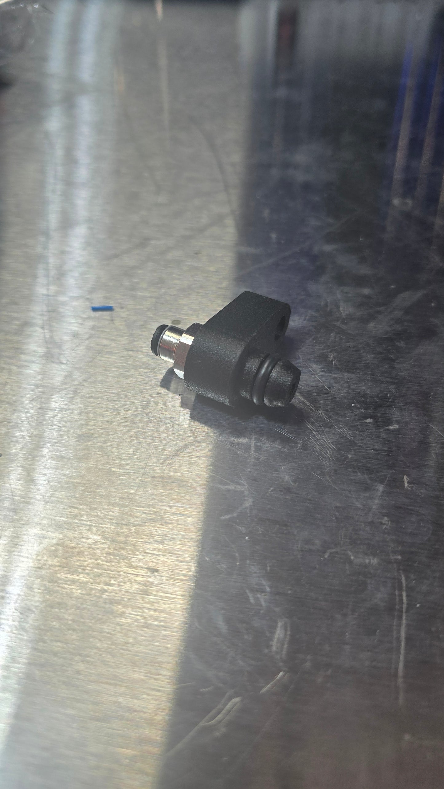 Harley TMAP Adapter