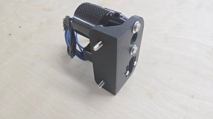 NX 2-Stage Solenoid Bracket